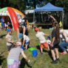 Nie tylko zabawa – festyn na Dambonia z misją pomocy