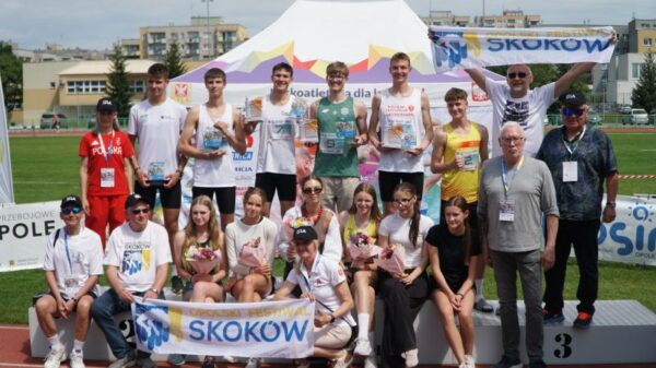 Skokowe święto w Opolu! 19. Opolski Festiwal Skoków za nami