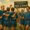 W historii Odry Opole nie brakuje wielkich momentów. W XX wieku było ich więcej, natomiast w XXI również sporo się działo. Najważniejszy to na pewno półfinał Pucharu Polski osiągnięty w sezonie 2000/2001. Teraz wspominamy ten sukces Odry, która obecnie marzy o tym, by znowu zajść tak daleko w tych prestiżowych rozgrywkach. Każdy kolejny rywal był coraz trudniejszy W rundzie wstępnej Odra nie musiała rywalizować. Natomiast w I rundzie zespół z Opola zwyciężył 3:0 z Olimpią Kamienna Góra na wyjeździe. To był triumf oczekiwany. W drugiej zadanie było już trudniejsze, bo Odra trafiła na Koronę Kielce, z którą zwyciężyła 1:0 po dogrywce. Pierwszy prawdziwy test przyszedł w 1/16 finału, kiedy Odra ograła Pogoń Szczecin 2:1. Następnie zwyciężyła 3:0 z Ruchem Chorzów, a w ćwierćfinale ograła Orlen Płock 2:1 w dwumeczu. W mieście fani znów poczuli, że Odra może być czymś więcej niż tylko regionalnym klubem. Mogła być dumą na skalę kraju. Dopiero Górnik Zabrze okazał się za mocny Odra Opole awansowała do półfinału, w którym trafiła na Górnik Zabrze. Ten klub okazał się jednak zbyt mocny. O ile w pierwszym meczu było 1:1, o tyle Górnik na wyjeździe triumfował 2:0. Ostatecznie w finale lepsza była Polonia Warszawa, która zwyciężyła w dwumeczu z ekipą z Zabrza 4:3. Choć półfinał Pucharu Polski 2000/2001 nie dał Odzie trofeum, to dla wielu był większy niż awans do Ekstraklasy. Klub pokazał, że potrafi rywalizować z najlepszymi, a Opole znowu znalazło się na futbolowej mapie Polski. W tamtym sezonie do klubu wróciła wiara. Każdy, kto jest zainteresowany obstawianiem meczów, może sprawdzić ofertę legalnego bukmachera Betcris. To operator oferujący wysokie kursy na mecze piłkarskie. Do tego każdy nowy gracz może otrzymać bonus powitalny, jeśli podczas rejestracji wpisze aktualny Betcris kod promocyjny. Czy to się powtórzy? Minęły ponad dwie dekady, a Odra Opole nadal szuka swojego miejsca pomiędzy I ligą a Ekstraklasą. Od czasu półfinału z Górnikiem Zabrze klub przeżywał wzloty i upadki. Brak stabilności finansowej, zmiany właścicieli, spadki i awanse. Ale jedno jest pewne – historia z sezonu 2000/2001 pozostaje dowodem, że niemożliwe nie istnieje. Wystarczy trochę odwagi, wiary i szczypta futbolowego szaleństwa. A może i dziś, w cieniu potentatów, znów znajdzie się Odra, która przypomni całej Polsce, jak się gra w Opolu i znowu zobaczymy ją wysoko w finale Pucharu Polski czy w samej Ekstraklasie.