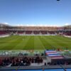 Z marihuaną na mecz. Policja interweniuje na stadionie w Opolu