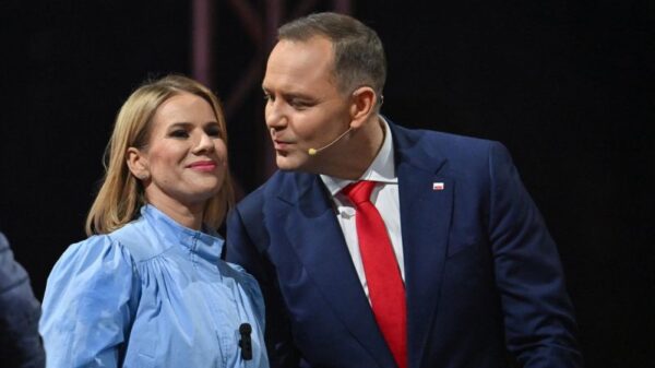 Marta Nawrocka: Od Baletu do Pałacu Prezydenckiego – Nowa Pierwsza Dama Rzeczypospolitej