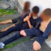 Ukradli kiełbasę i piwo na grilla. Zatrzymani przez policję ze Strzelec Opolskich