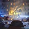 Pożar w Brzegu.59-latek który zginął w pożarze cierpiał na zbieractwo.