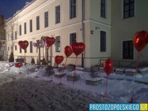 Miasto Opole przygotowało niespodziankę dla mieszkańców.(Zdjęcia)
