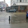 Nowy "akwen" wodny w centrum Opola ! (Wideo)