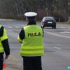 Ogólnopolskie działania Policji „Prędkość”