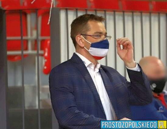 Prezes ZAKSA S.A. nowym prezesem Polskiego Związku Piłki Siatkowej.