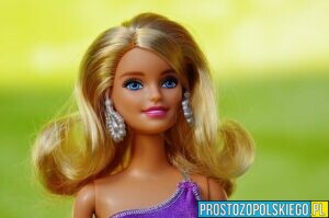 Niezmienna popularność lalki Barbie