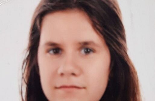 Policjanci poszukują zaginionej 15-letniej Amelii Tuły.