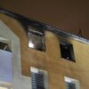 Pożar mieszkania na ul.Dambonia w Opolu. Strażacy uratowali 82-letnią kobietę.(Zdjęcia&Wideo)