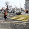 Zmiana organizacji ruchu dla kierowców i autobusów MZK w związku z budową centrum przesiadkowego Opole Główne.