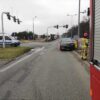 Niebezpieczne skrzyżowanie dla kierowców w Opolu. Doszło tam do trzech groźnych wypadków.(Zdjęcia)