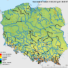 W całej Polsce mamy suszę atmosferyczną