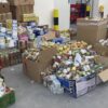 Pomoc bez granic - Wielkanocna Zbiórka Żywności w sklepach.