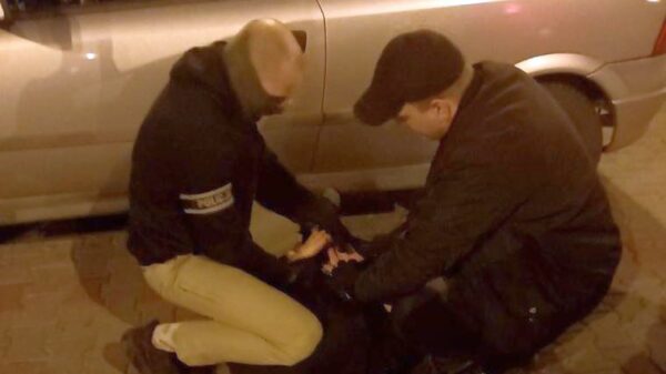 Oszuści działający metodą "na policjanta" zostali zatrzymani. Mężczyźni oszukali seniorów na 100 000zł.(Wideo)