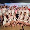 RAMADA TEAM Trzykrotnym Mistrzem Polski w Cheerleadingu Sportowym z nominacją do Mistrzostw Świata 2023 na Florydzie!