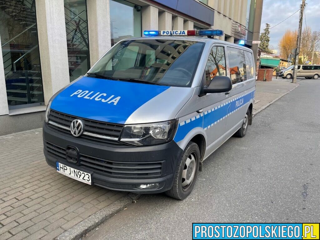 Policjanci odnaleźli 9-letniego chłopca, który zaginął w Strzelcach Opolskich. 