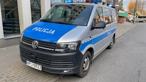 Policjanci odnaleźli 9-letniego chłopca, który zaginął w Strzelcach Opolskich.