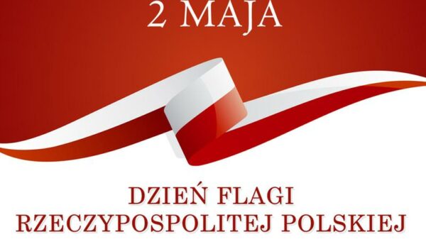 Dzień Flagi Rzeczypospolitej Polskiej