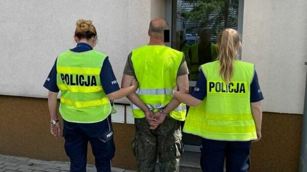 Za odstąpienie od mandatu zaoferował funkcjoanriuszom łapówkę