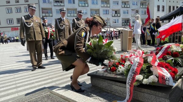 8 maja to Międzynarodowy Dzień Zwycięstwa. 77 lat temu zakończyła się II wojna światowa w Europie.(Zdjęcia)