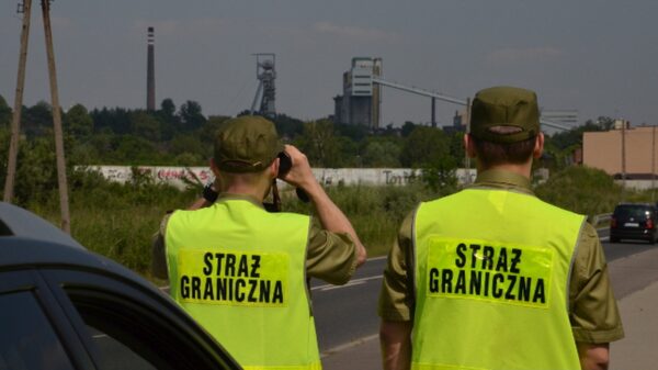 Stracił mercedesa wartego 140 tys. zł