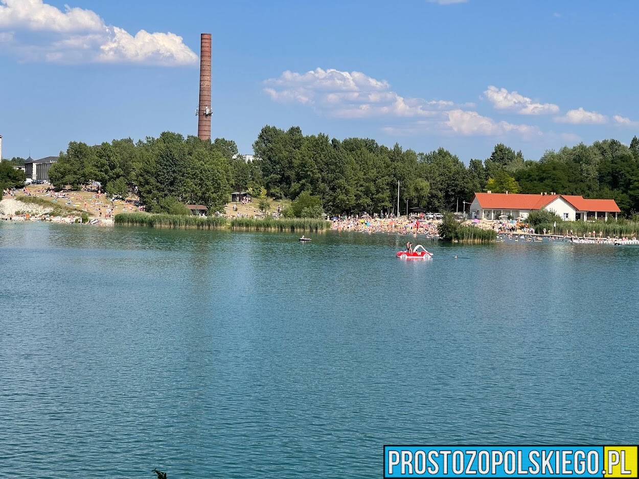 Upały będą nam nadal towarzyszyć