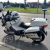 Obszar zabudowany + 106 km/h = 3 miesiące bez prawa jazdy. Przekonał się o tym 54-latek.