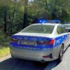 15-letni motorowerzysta bez kasku okazał się nietrzeźwy