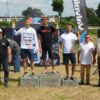 Sukcesy motocyklistów opolskiego HAWI Racing Team w połczyńskich rundach mistrzostw Polski enduro.(Zdjęcia)