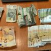 11 kilogramów narkotyków o wartość 300 000 złotych nie trafiło na czarny rynek dzięki kluczborskim policjantom.(Zdjęcia)