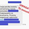 35-latek kliknął w link - stracił 64 000 złotych!