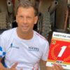 Arkadiusz Mirecki z opolskiego HAWI Racing Team z tytułem motocrossowego mistrza Polski!