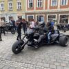 Opolscy motocykliści oficjalnie pożegnali wakacje.(Zdjęcia&Wideo)