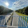 Podsumowanie działań "Bezpieczna autostrada A4"