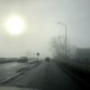 Ostatnia wrześniowa noc będzie mglista
