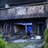 Pożar dwóch mieszkań w Opolu. Ewakuowano mieszkańców bloku (zdjęcia&wideo)