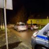 Policjanci z Prudnika zatrzymali 45-latka ,który jechał autem. Mężczyzna miał ponad 2 promile.