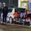 Samochód potrącił dziecko na przejściu dla pieszych w Kędzierzynie Koźlu.