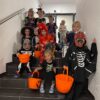 Cukierek albo psikus: tak wyglądał Halloween na Koszyka w Opolu (ZDJĘCIA i WIDEO)