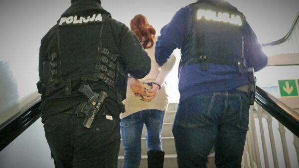 Policjanci z Opola rozbili "gang medyków". Grozi im za to kara nawet do 12 lat więzienia.