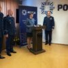 Zmiana na stanowisku Komendanta Powiatowego Policji w Strzelcach Opolskich