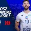 Bartosz Bednorz w ZAKSIE