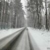 Na południu Opolszczyzny sypnie śniegiem