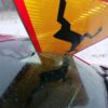 Oszukać przeznaczenie. Trudne warunki pogodowe na autostradzie A4.(Zdjęcia)