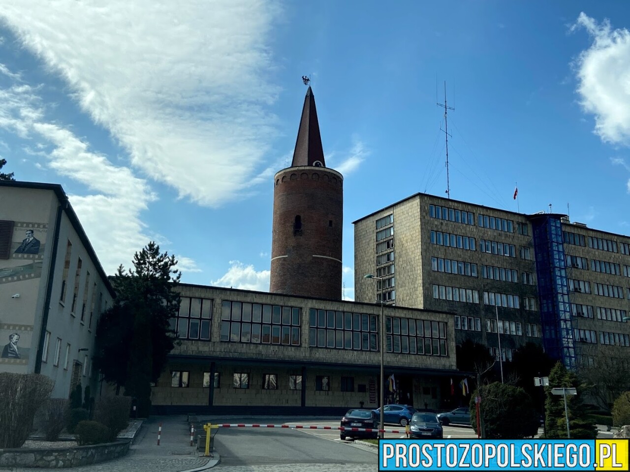 Rolniczy z powiatu ruszą pod Urząd Wojewódzki w Opolu. Ws. ukraińskiego zboża.