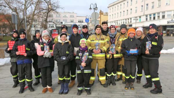 31.FINAŁ WOŚP W OPOLU.