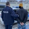 Policjanci zatrzymali 43-latka z Lewina Brzeskiego za posiadanie marihuany, amfetaminy i metamfetaminy.(Zdjęcia)