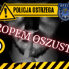 #TropemOszustów - czyli jak nie dać się przestępcom