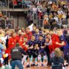 ZAKSA w finale TAURON Pucharu Polski.(Foto +Wideo)